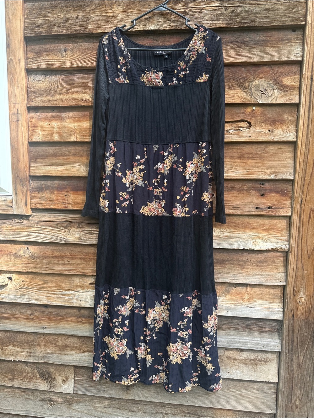 Carole little petites dress vintage y2k